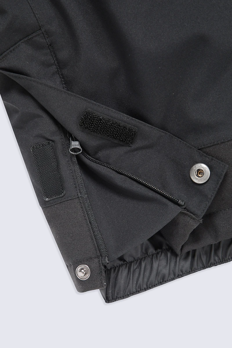 Glaze Kids Cargo Waterproof Ski Pants