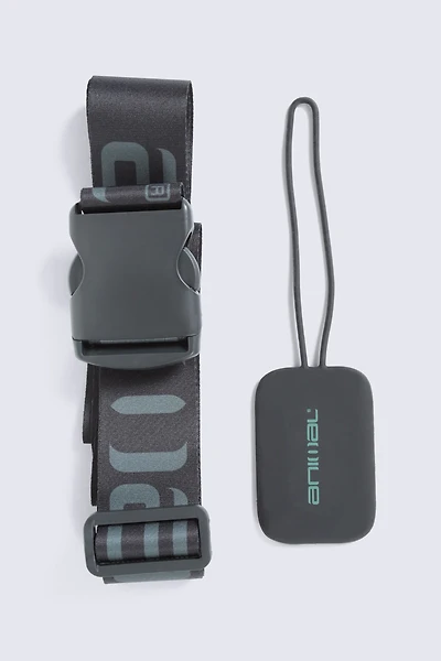 Animal Travel Luggage Strap and Tag Set