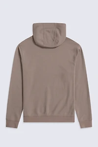 Jude Mens Travel Pique Hoodie