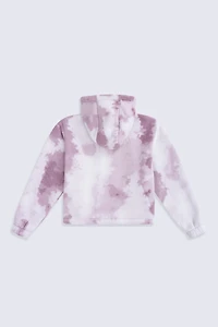 Evie Tie Dye Hoodie