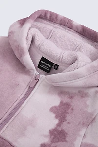 Evie Tie Dye Hoodie