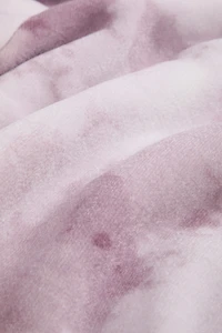 Evie Tie Dye Hoodie