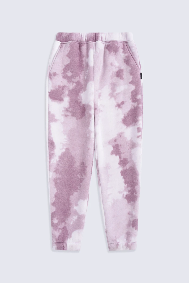 Evie Kids Tie Dye Joggers