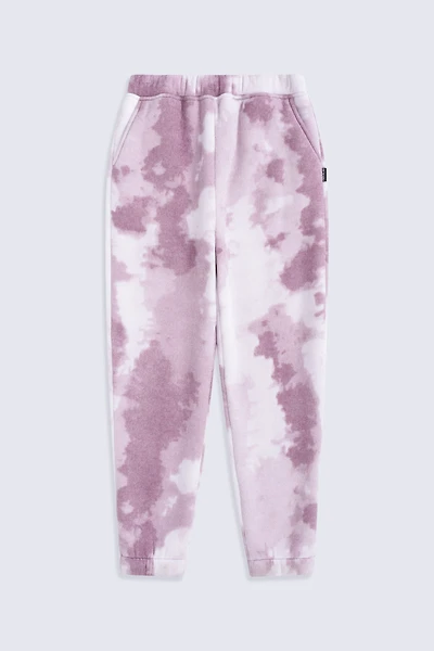 Evie Kids Tie Dye Joggers