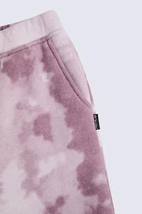 Evie Kids Tie Dye Joggers