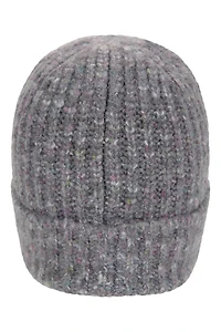 Multicolour Womens Unlined Beanie