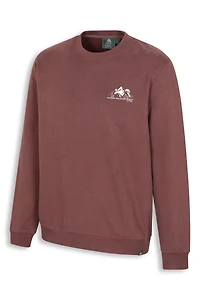 EMS Graphic Sweatshirt