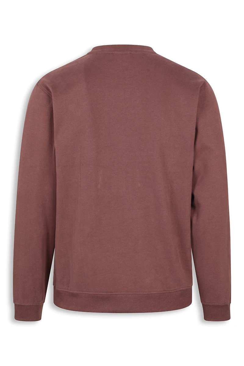 EMS Graphic Sweatshirt