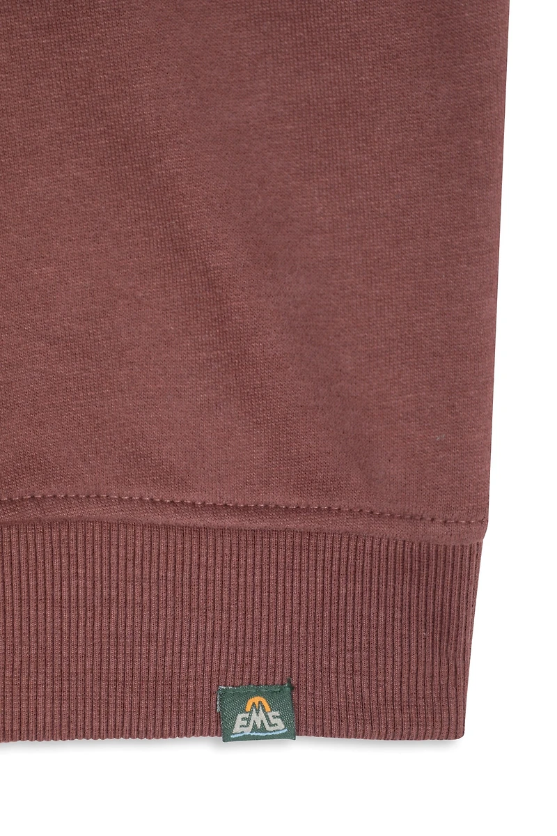 EMS Graphic Sweatshirt