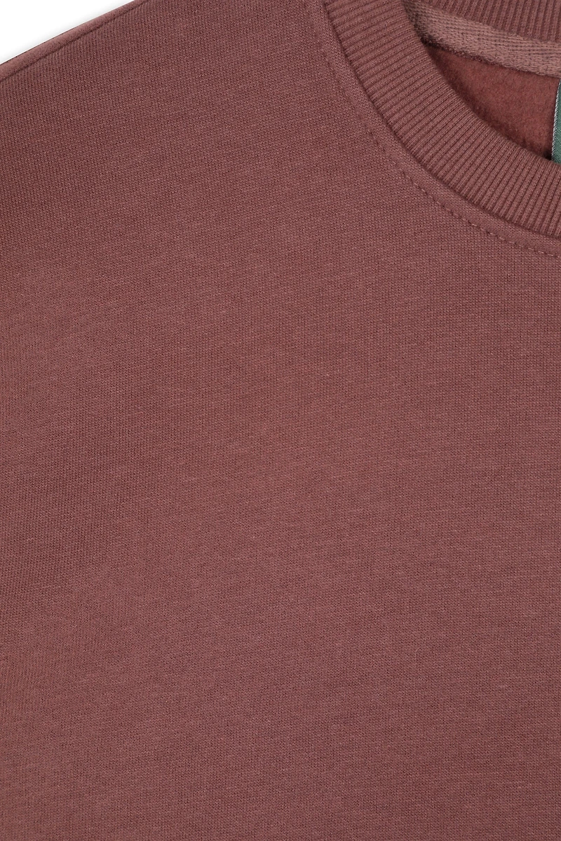 EMS Graphic Sweatshirt