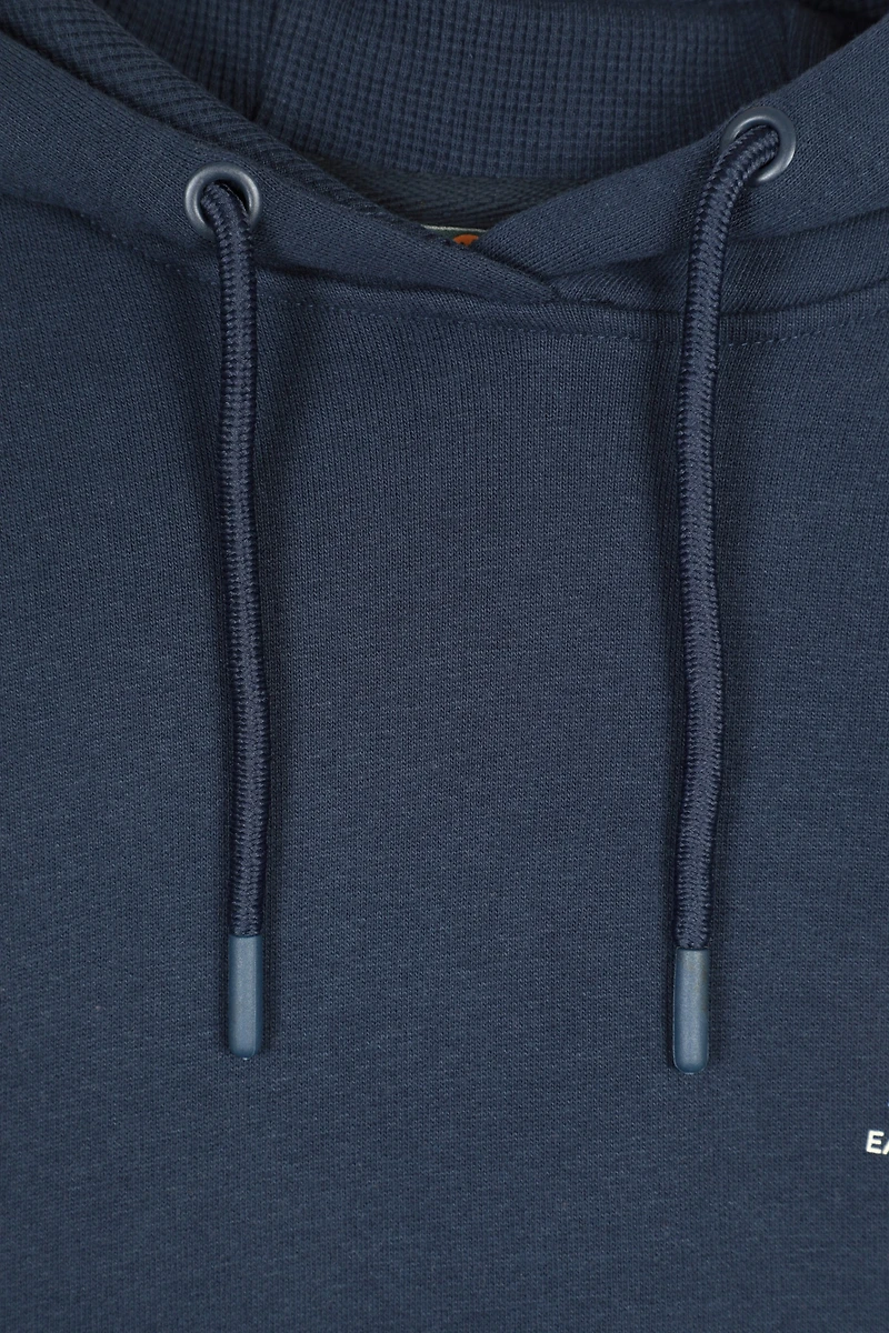 EMS Printed Womens Relaxed Fit Hoodie