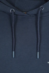 EMS Printed Womens Relaxed Fit Hoodie