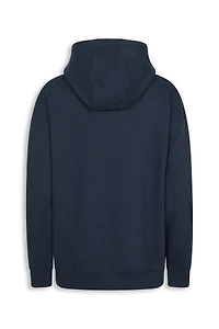 EMS Printed Womens Relaxed Fit Hoodie