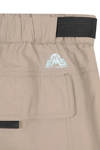 EMS Camp Cargo Mens Zip-Off Pants