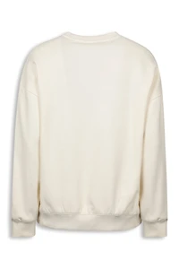 EMS Printed Womens Sweatshirt