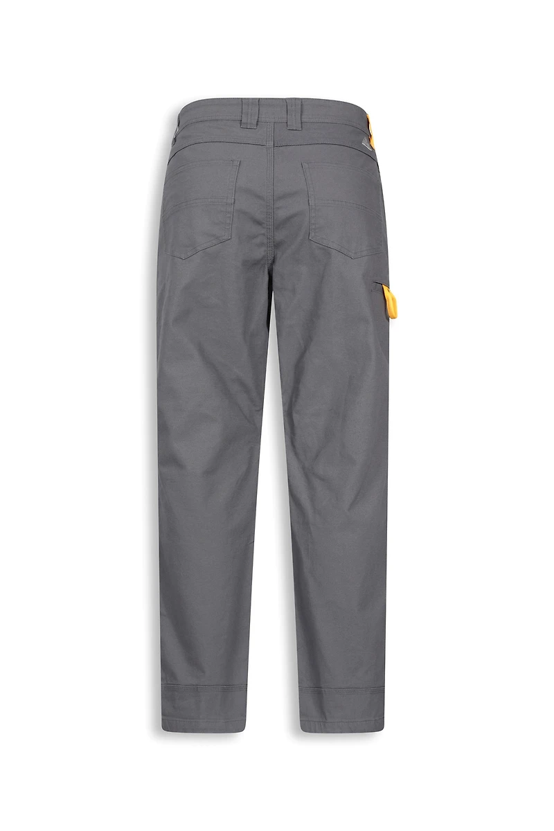 EMS Fencemender Mens Rebar Pants - Short Length