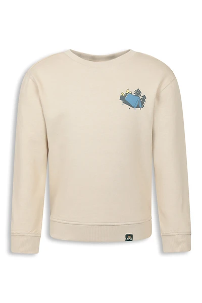 EMS Kids Crew Neck Sweatshirt