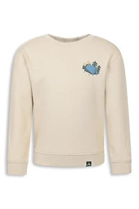 EMS Kids Crew Neck Sweatshirt