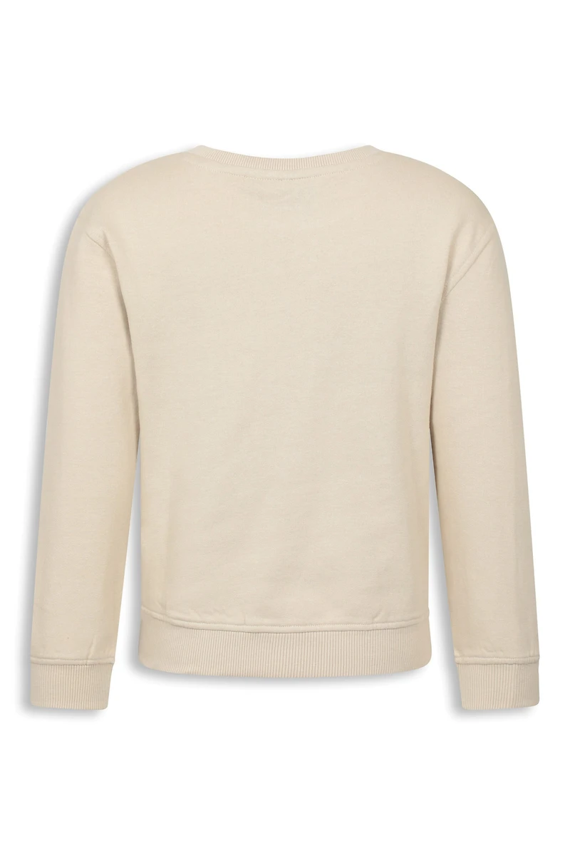 EMS Kids Crew Neck Sweatshirt