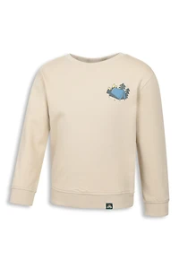 EMS Kids Crew Neck Sweatshirt