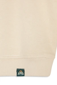 EMS Kids Crew Neck Sweatshirt