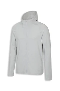EMS Sunguard Mens Full Zip Hoodie