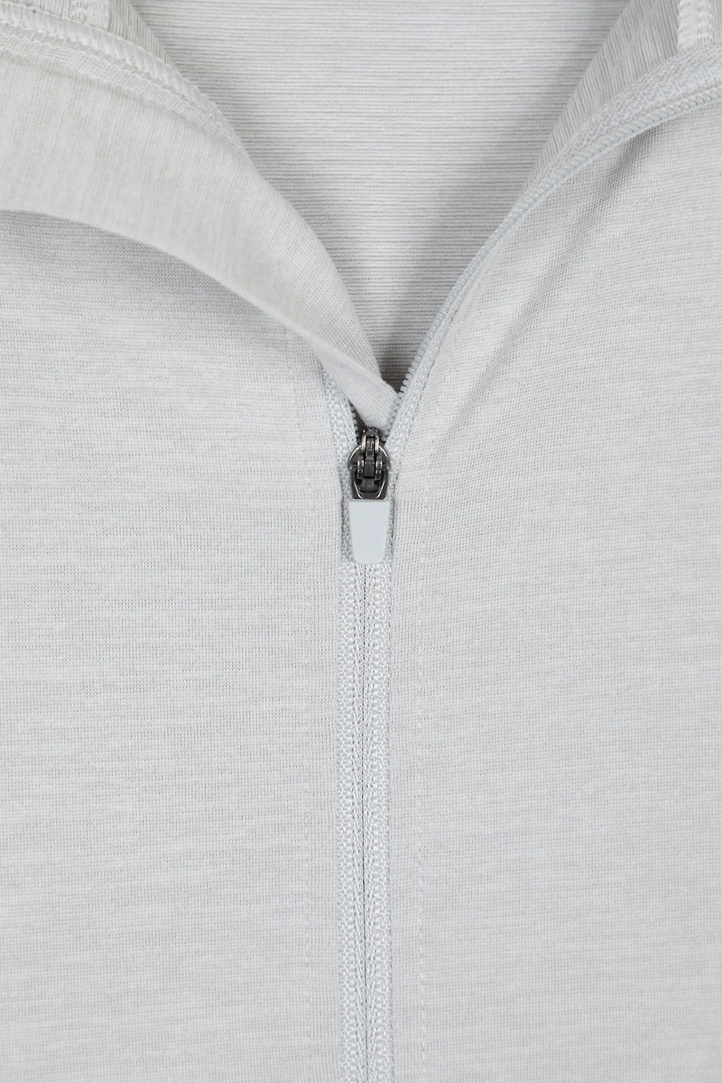 EMS Sunguard Mens Full Zip Hoodie