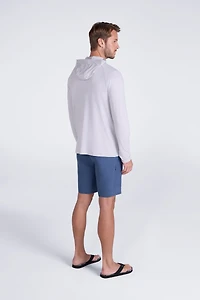 EMS Sunguard Mens Full Zip Hoodie