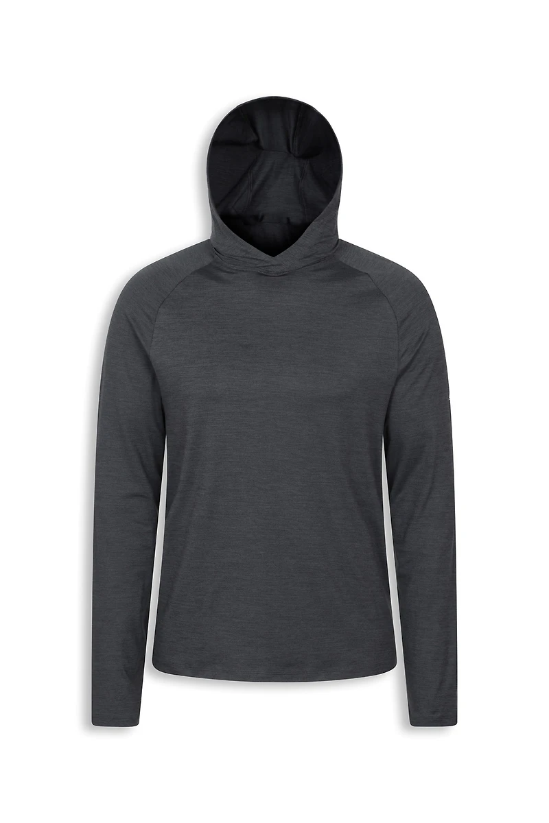 EMS Vanta Mens Active Hoodie