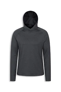 EMS Vanta Mens Active Hoodie