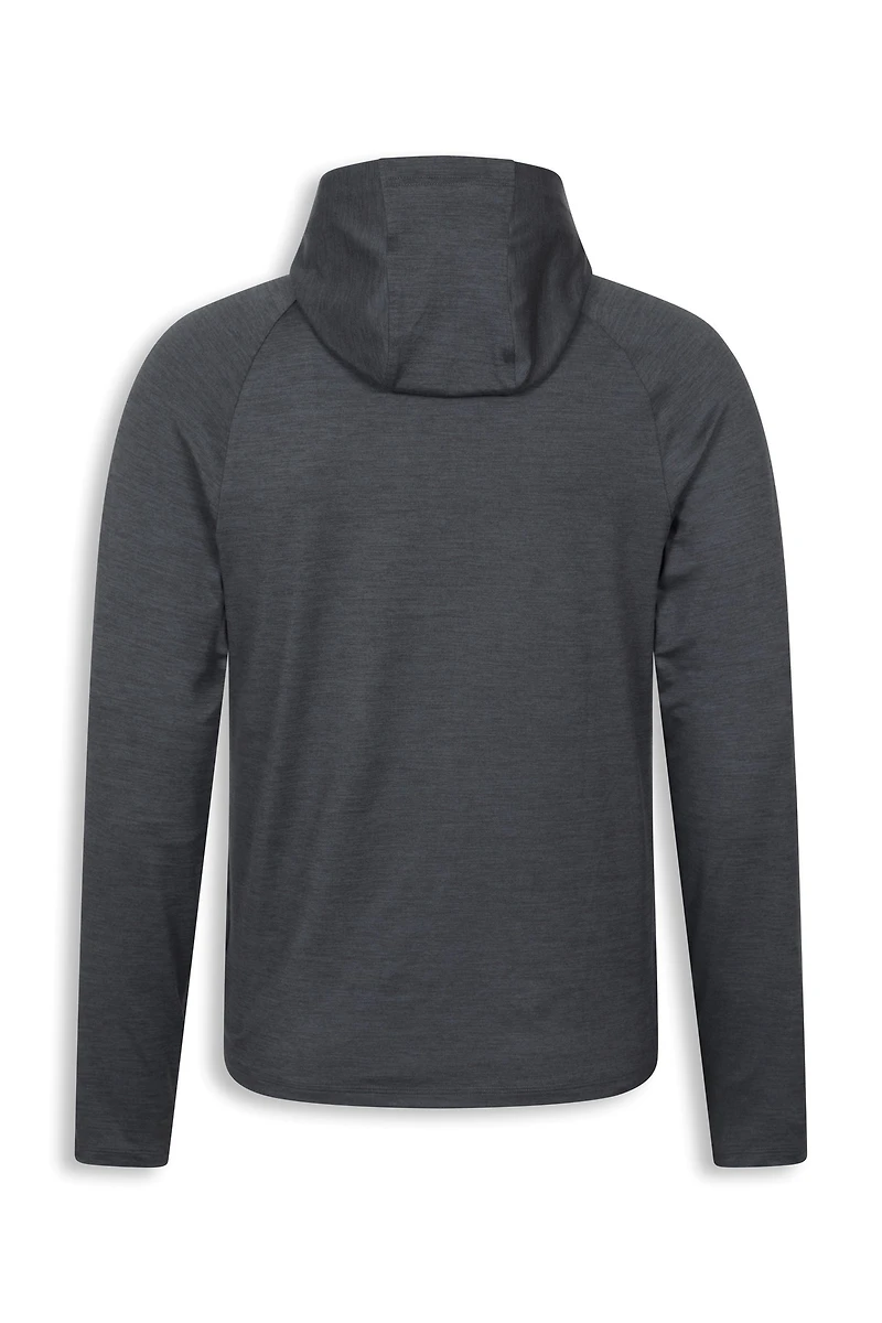 EMS Vanta Mens Active Hoodie