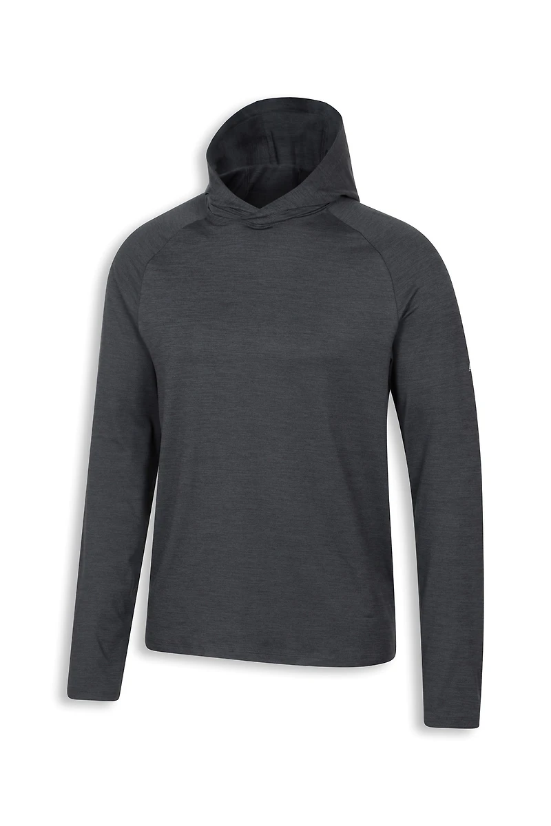 EMS Vanta Mens Active Hoodie
