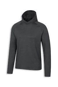 EMS Vanta Mens Active Hoodie