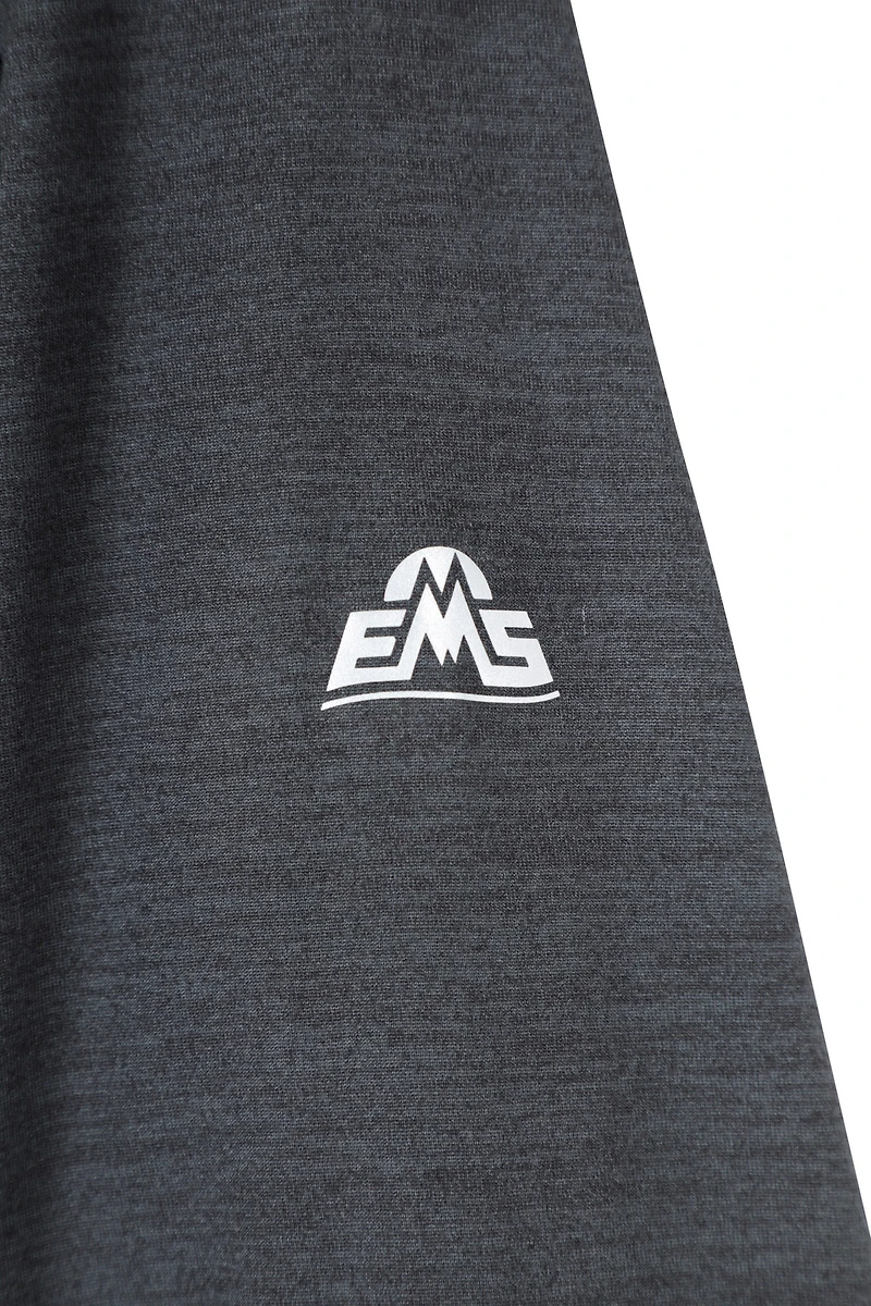 EMS Vanta Mens Active Hoodie