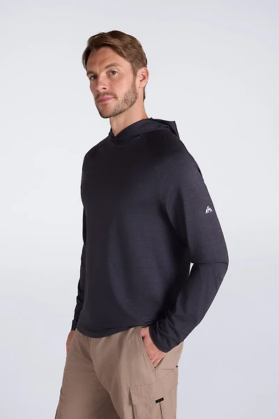 EMS Vanta Mens Active Hoodie