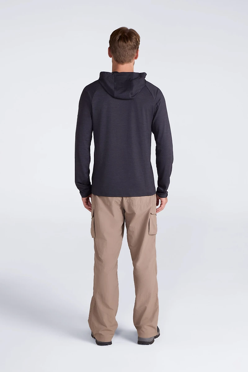 EMS Vanta Mens Active Hoodie