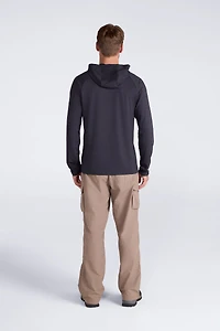 EMS Vanta Mens Active Hoodie