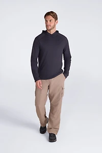 EMS Vanta Mens Active Hoodie