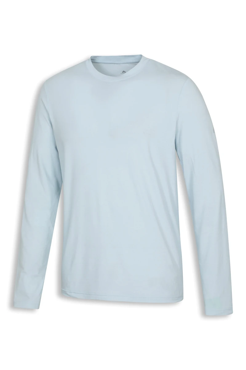 EMS Sunguard Men's Crewneck Top