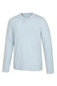 EMS Sunguard Men's Crewneck Top