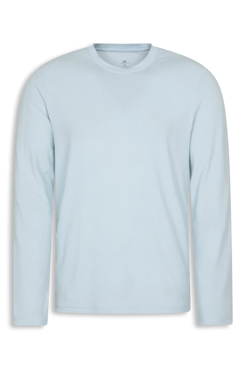 EMS Sunguard Men's Crewneck Top