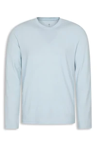 EMS Sunguard Men's Crewneck Top