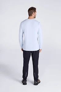 EMS Sunguard Men's Crewneck Top