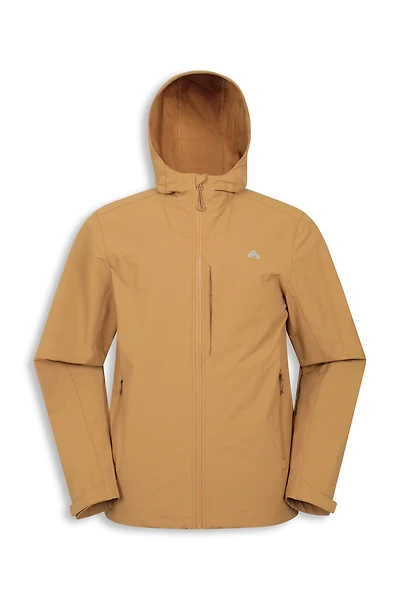 EMS Retreat Mens Packable Softshell Jacket