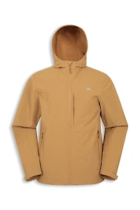 EMS Retreat Mens Packable Softshell Jacket