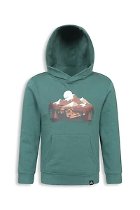 EMS Kids Graphic Hoodie