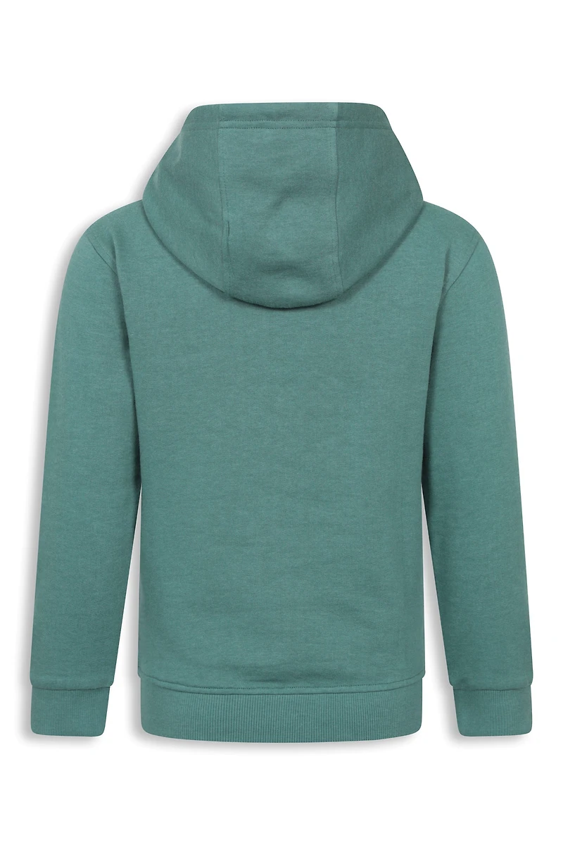 EMS Kids Graphic Hoodie