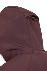 EMS Tallac Womens Water Resistant Softshell Jacket
