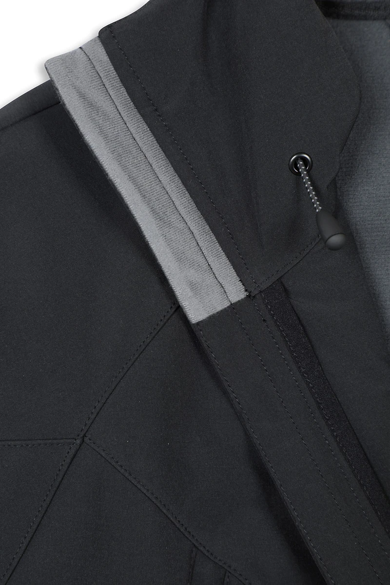 EMS Tallac Mens Water Resistant Softshell Jacket