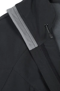 EMS Tallac Mens Water Resistant Softshell Jacket